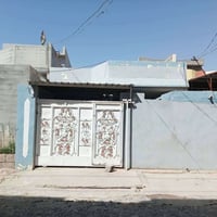 حي سلام • دار للبيع • غرفتين