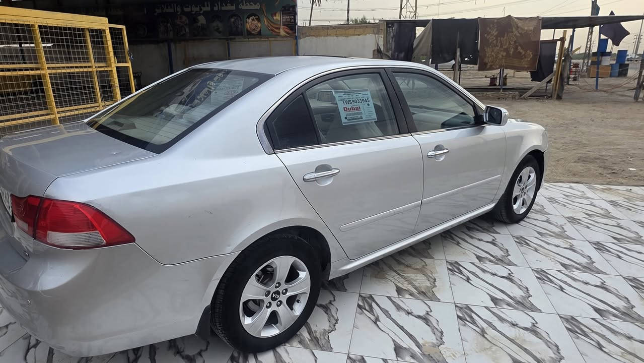 اوبتما 2009 خليجي رقم بغداد دولي فول مواصفات مكفوله من الصبغ والتبديل محرك 2000 بيها فتح فقط السعر ١١٨ وبيها مجال تفاصيل اكثر***********
 ديوانيه شاميه
