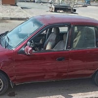 كيا سيفا • ٩٤ • واسط دبوني
