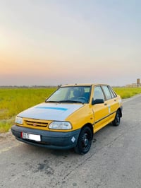 ٢٠١٢ • مكفولة • جسر ديالى
