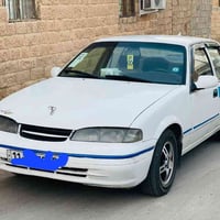 برنس فراشه • ١٩٩٦ • كير اوتماتيك