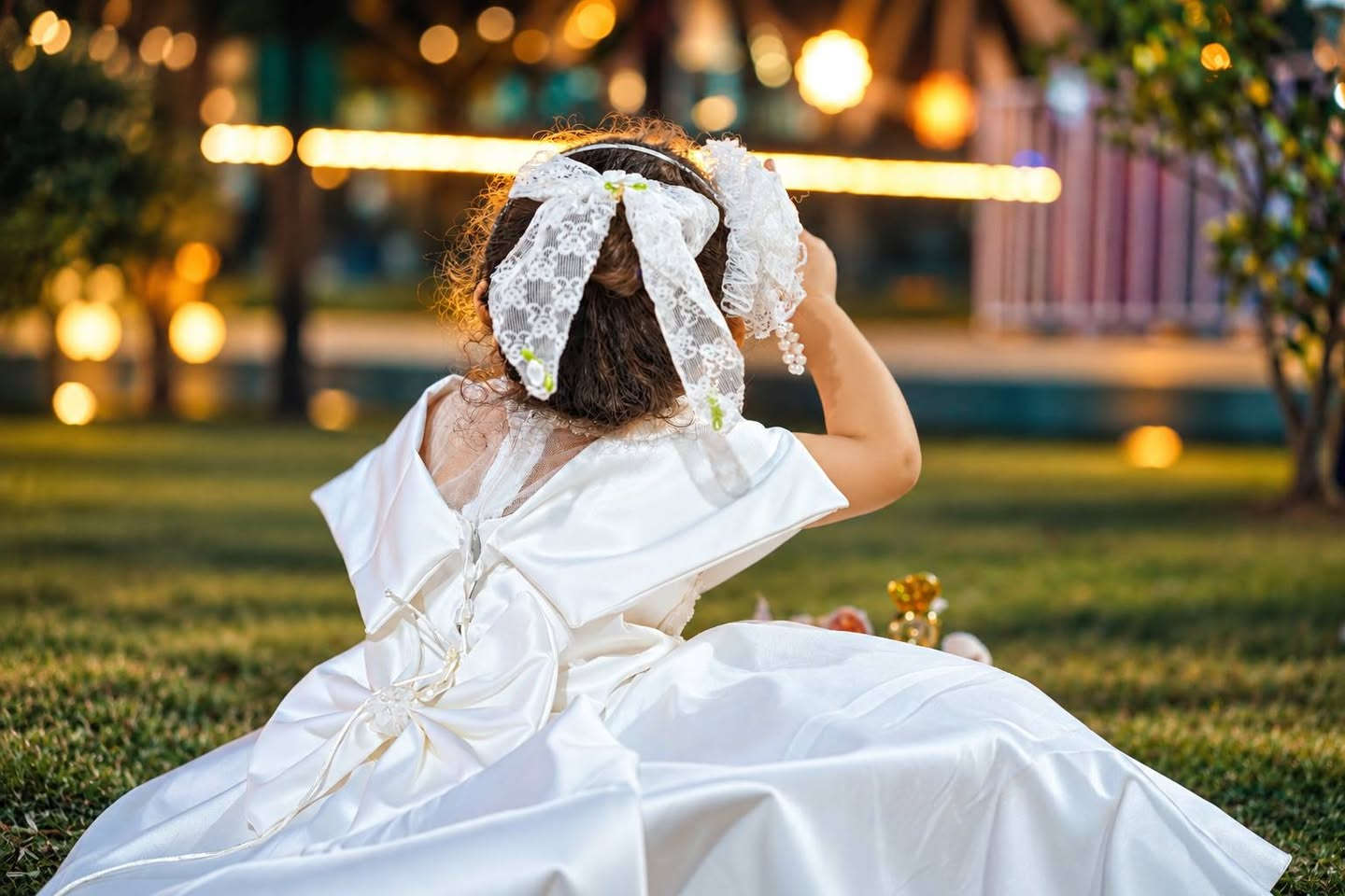 جلسة تصوير • عيد ميلاد • مدينة العاب عفك