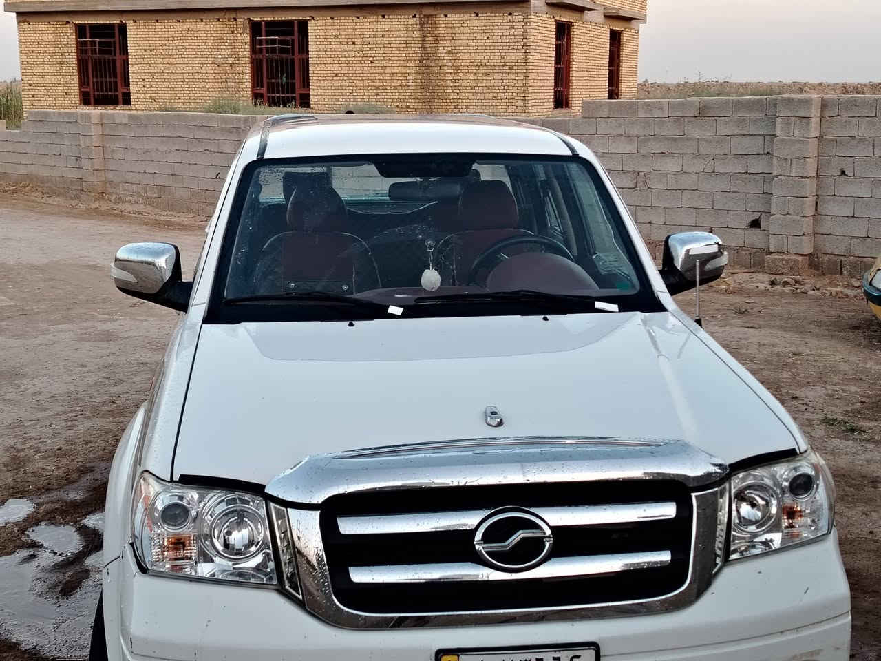 صيني • ٢٠٢٠ • كفاله عامه