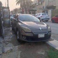 رينو ميكان • موديل ٢٠١٣ • المحرك ٦٥٪