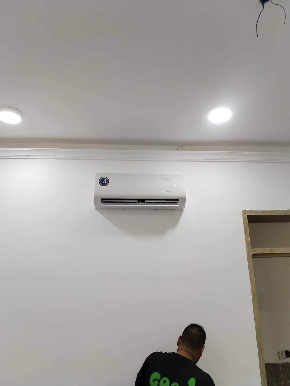 خدمات المهندس 

🔴 تنصيب السبالت بأحدث المعدات 

🔵 صيانة كافة اجهزة التكييف و التبريد ( سبلت _ مكيف ) 

🟣 غسل و تنضيف التكلسات بأحدث الطرق 

🟡 تأسيس بايبات دفن بأحدث الطرق و ابسط التكاليف 

ضمان على العمل 30 يوم صيانة مجانية 
كُل الي عليك تتصل والباقي علينا 

العنوان كربلاء 
هاتف : *********** 

ملاحظة : يوجد كادر متخصص للعمل عبر المحافظات

.
