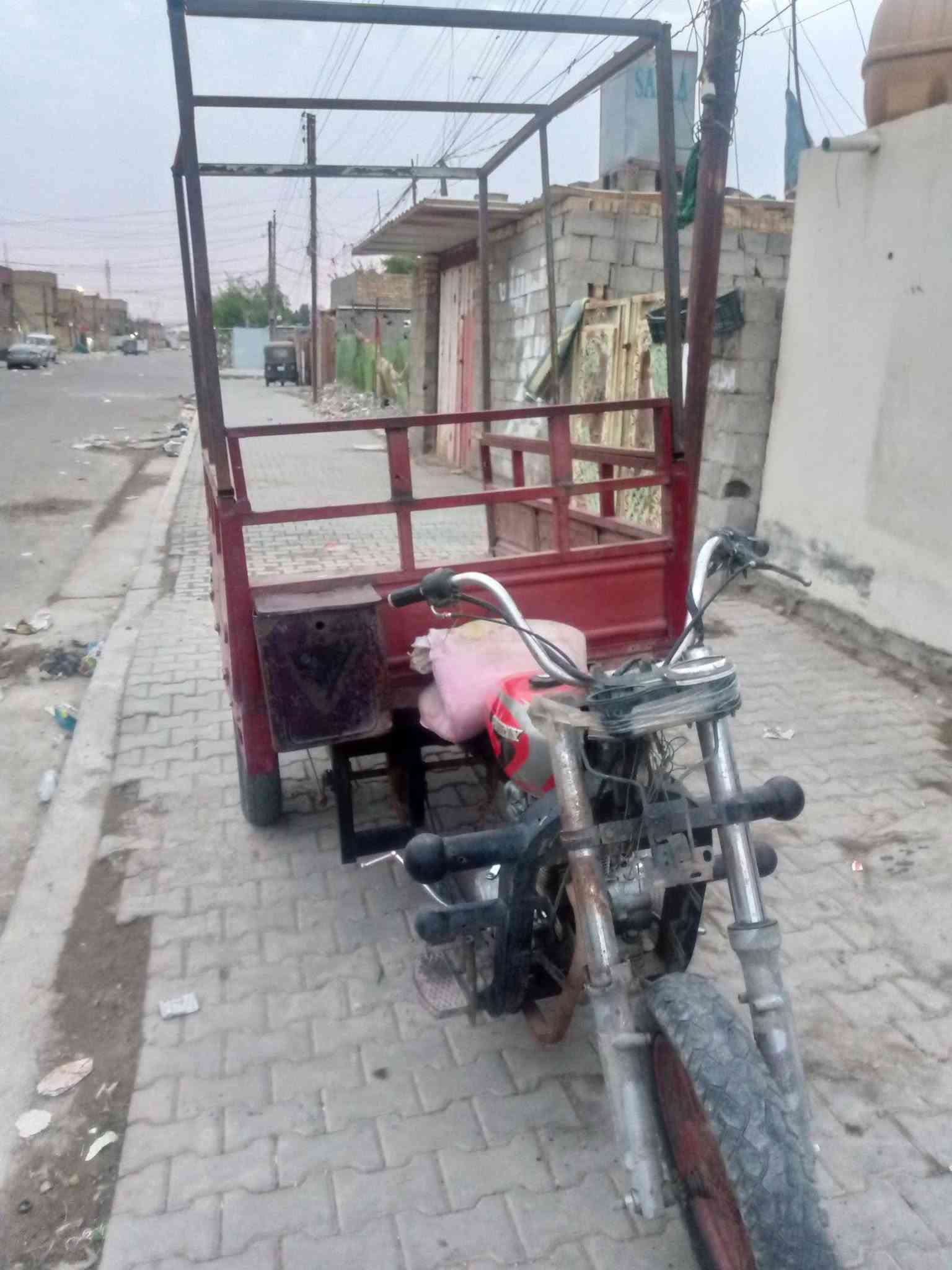 محرك • كهربائيات • سعر مناسب