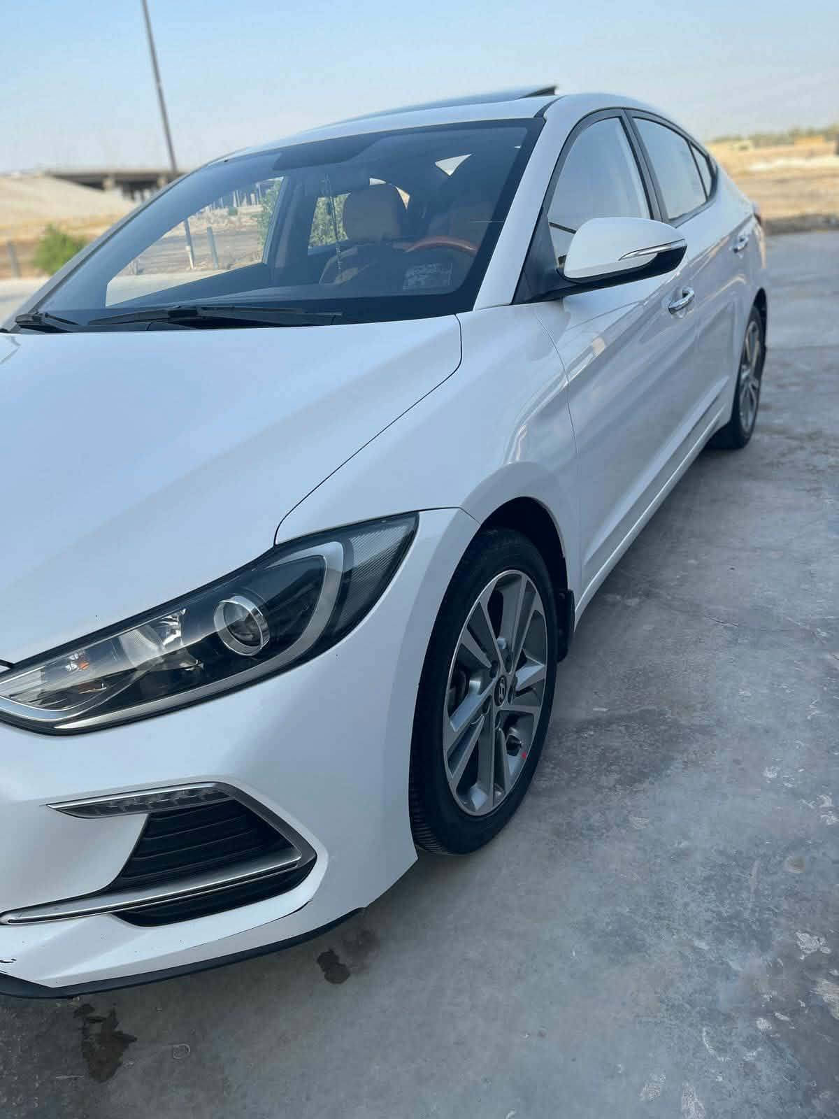 السلام عليكم
النترا سوبر 2018 رقم بابل
‏🇰🇼خليجي
🚗 فول مواصفات
عداد 220000
⚙️ مكينة 2000 دوش
🔁 كير أوتوماتيك (AT)
🌤️ فتحة سقف سلايد
🎮 تحكم ستيرن
📹 كاميرا خلفية
❄️ تبريد قطعتين
🎵 حاكية + بلوتوث
🛑 حساس أمامي
🚦 حساس خلفي
💡 لد نهاري أمامي
🛞 ويل كب كروم
🪞 مرايا جانبية كهرباء + إشارات + شفط
🛣️ أنظمة قيادة (اقتصادي / نورمل / رياضي)
مكفولة ماعدا بارد قليل
السعر ١٤٣ وبيها مجال***********
