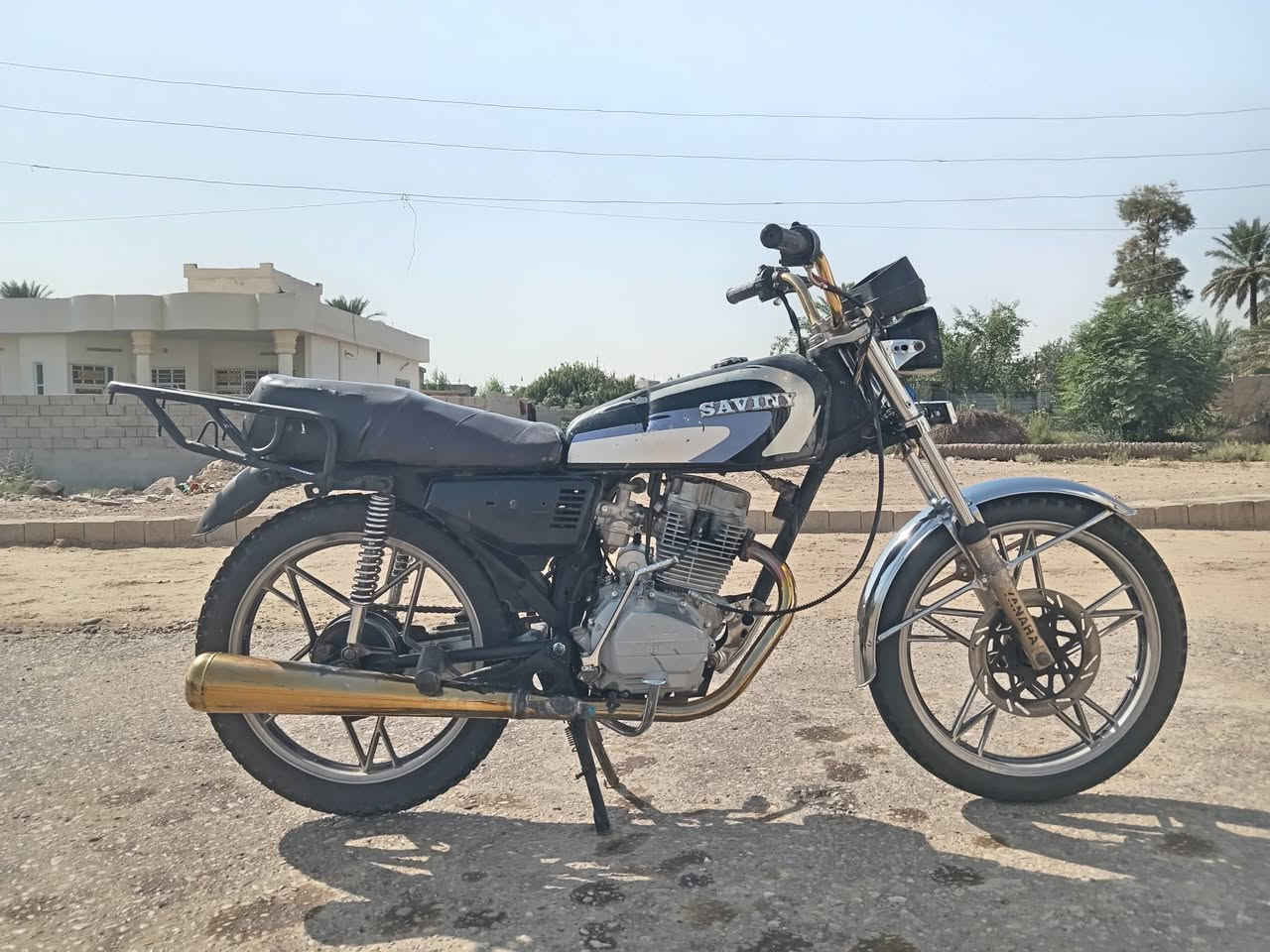 بيع مستعجل 200 وبيه مجال قليل موديل 19 بيه دخانه خفيفة مو شراي لاتعبني كلوب شغال اتصل ***********

