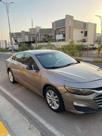 ماليبو LT • ٢٠٢٢ • البصرة معقل