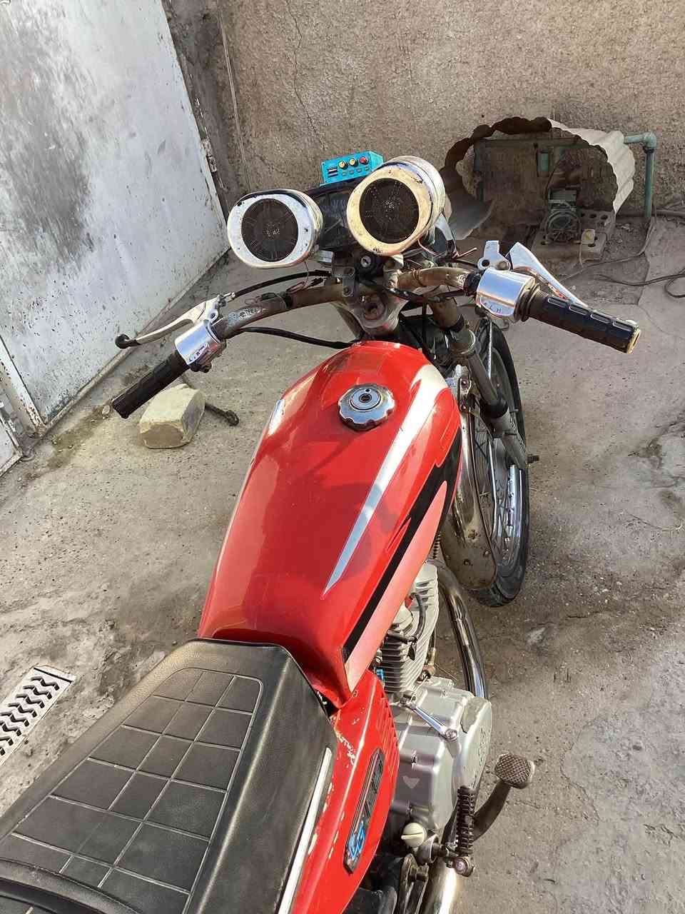 سكنر • اربعه كير • مكينه جديده