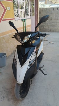 ماكس ثعلب دراجه مال رمبه اوراقهة كامله دراجه حلوه كلش مكينه ناعمه كلش ...