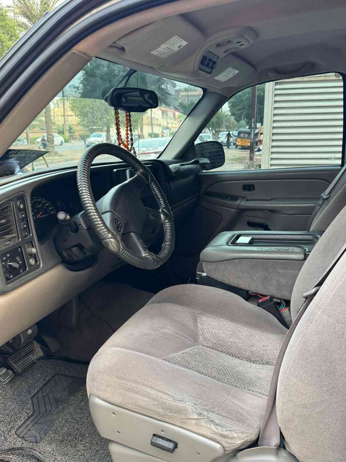 تاهو • ٢٠٠٦ • رقم اربيل