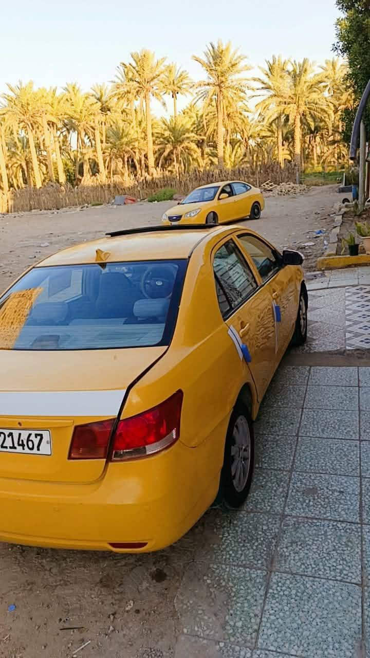 السلام عليكم بيع سريع سريع
للبيع BYD. G3 بي واي دي رقم بغداد انكليزي دولي مشروع وطني شرط التحويل ثاني يوم موديل 2011 السياره محوره كير محرك.  كورلا ياباني تبريد ثلج السياره مال بيت السياره كير محرك تخم تاير تبريد حداديه كلهن خير السياره جاهزة من كلشي مابيها برغي نقص السياره مصفره هيئه وغرامه سنويه لل 2030 سياره حلوه رايدها (36)$  ورقه بيها مجال لشراي مكان السياره بلحله الاستفسار اتصال *********** هذا رقم صاحب السيارة اخوان اني مكلف بلنشر مامتواجد على النت الشراي يتصل على صاحب السيارة
