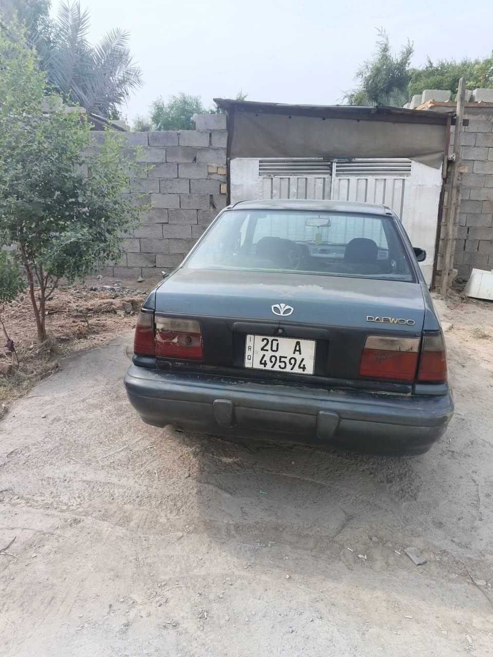 دايو المنز • موديل ٤٩ • سنويه ٢٨