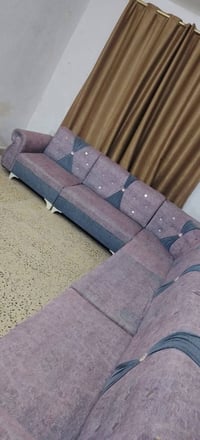 ديوان عشر مقاعد تفصال اخو الجديد للبيع المكان حي الجهاد الحمدانيه للتو...