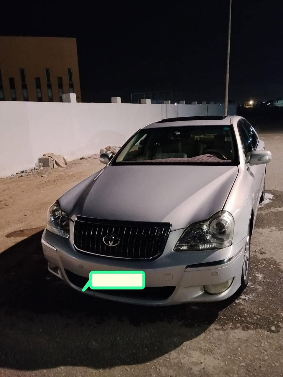 ماجسته • ٢٠٠٦ • بصرة