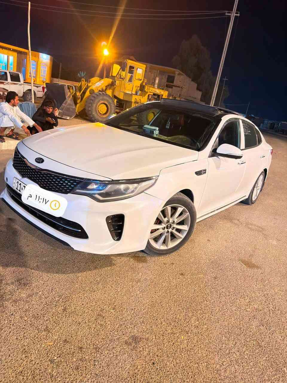 سلام عليكم اوبتمه 16 خليجي جيتي لاين فول أعلى فئه ماشه 157الف بيهه جاملغ وبنيد مكينه 2400جيدي اي رقم بغداد نكليزي بسمي مداور ثاني يوم مكانهه بلسماوه الرميثه رقم الموبايل *********** السعر خاص
