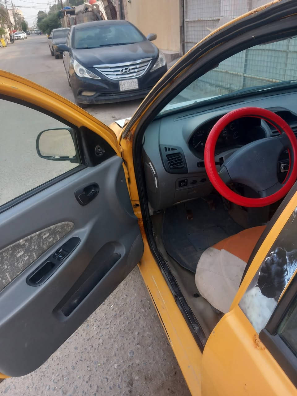 طيبه • ٢٠١٦ • بصره معقل