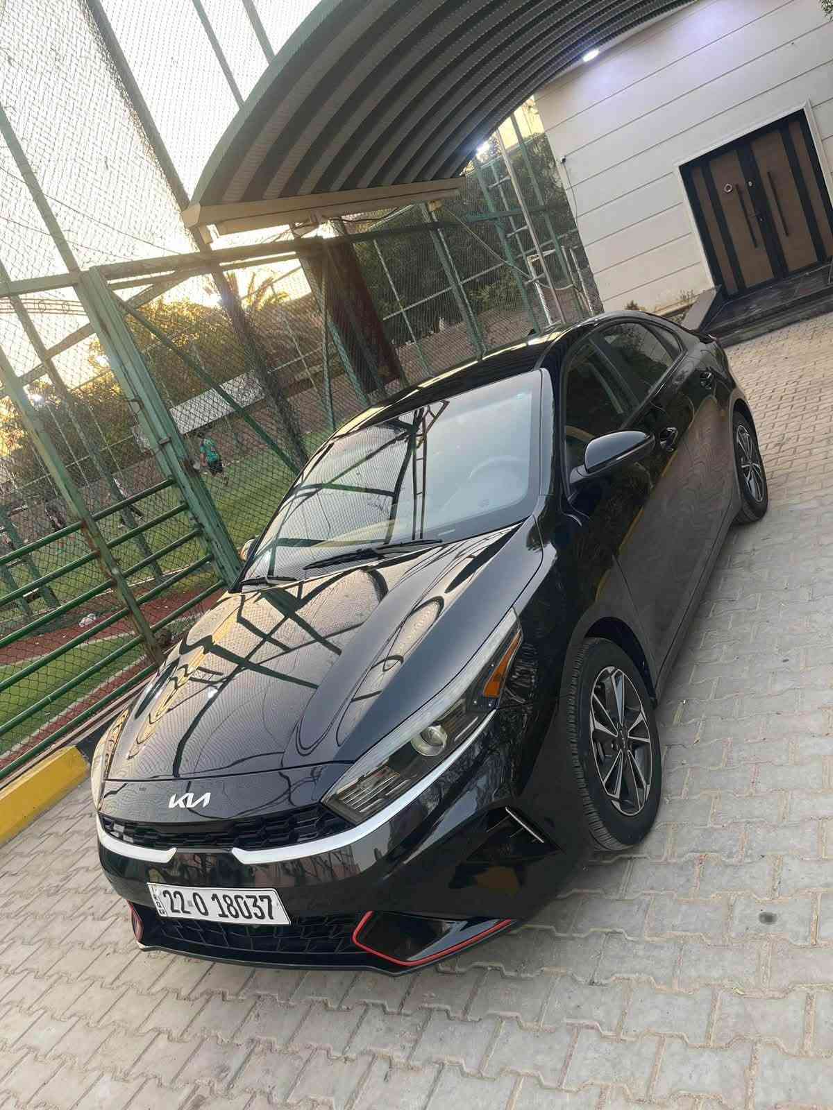 فورتي • ٢٠٢٣ • رقم اربيل