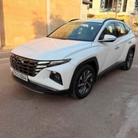 توسان ٢٠٢٢ • محرك ٢٠٠٠ • وارد خليجي