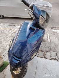 فراشة • فحل • مبدل كير