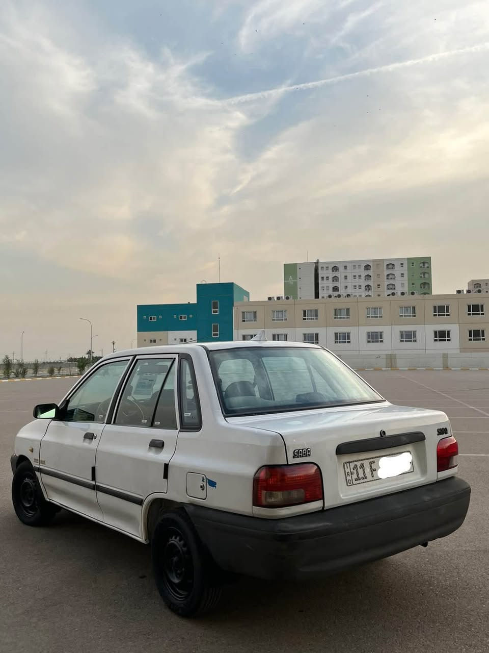 سايبا خصوصي • ٢٠١٠ • رقم انكليزي