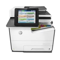طابعة hp586 عدادها ١٤٦ الف   سعرها ٦٧٥ الف   واتس اب 07508183884