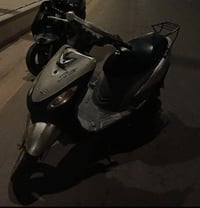 ماكس منغولي • ١٤٠ • سلف مكسور