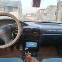 كيا سيفيا • ٩٤ • بابل جبله