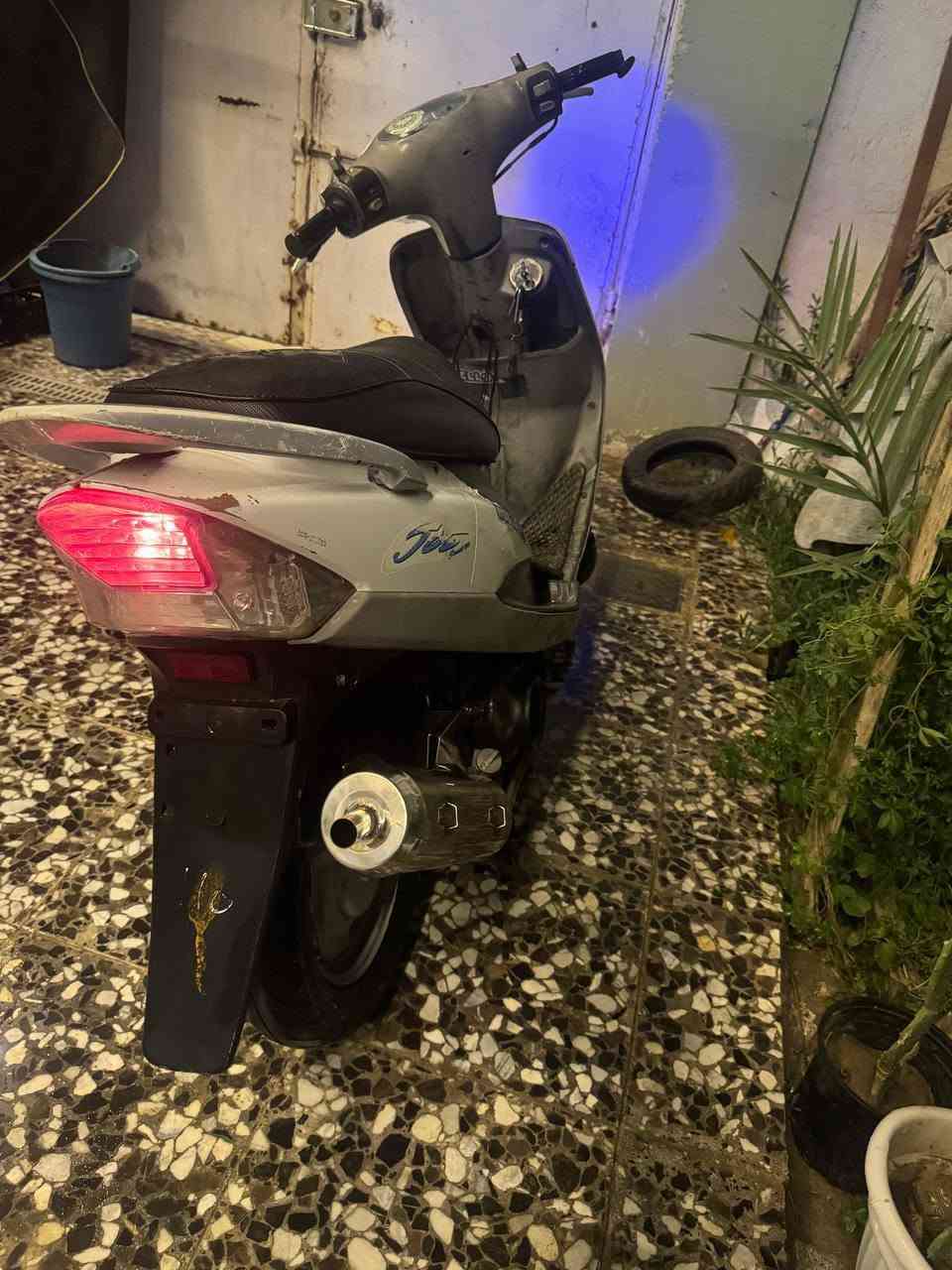 البيع ماكس منغولي

