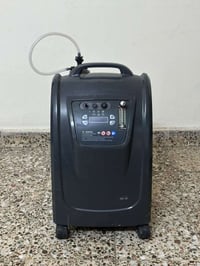 جهاز اوكسجين • 10 لتر • فلتر بوش
