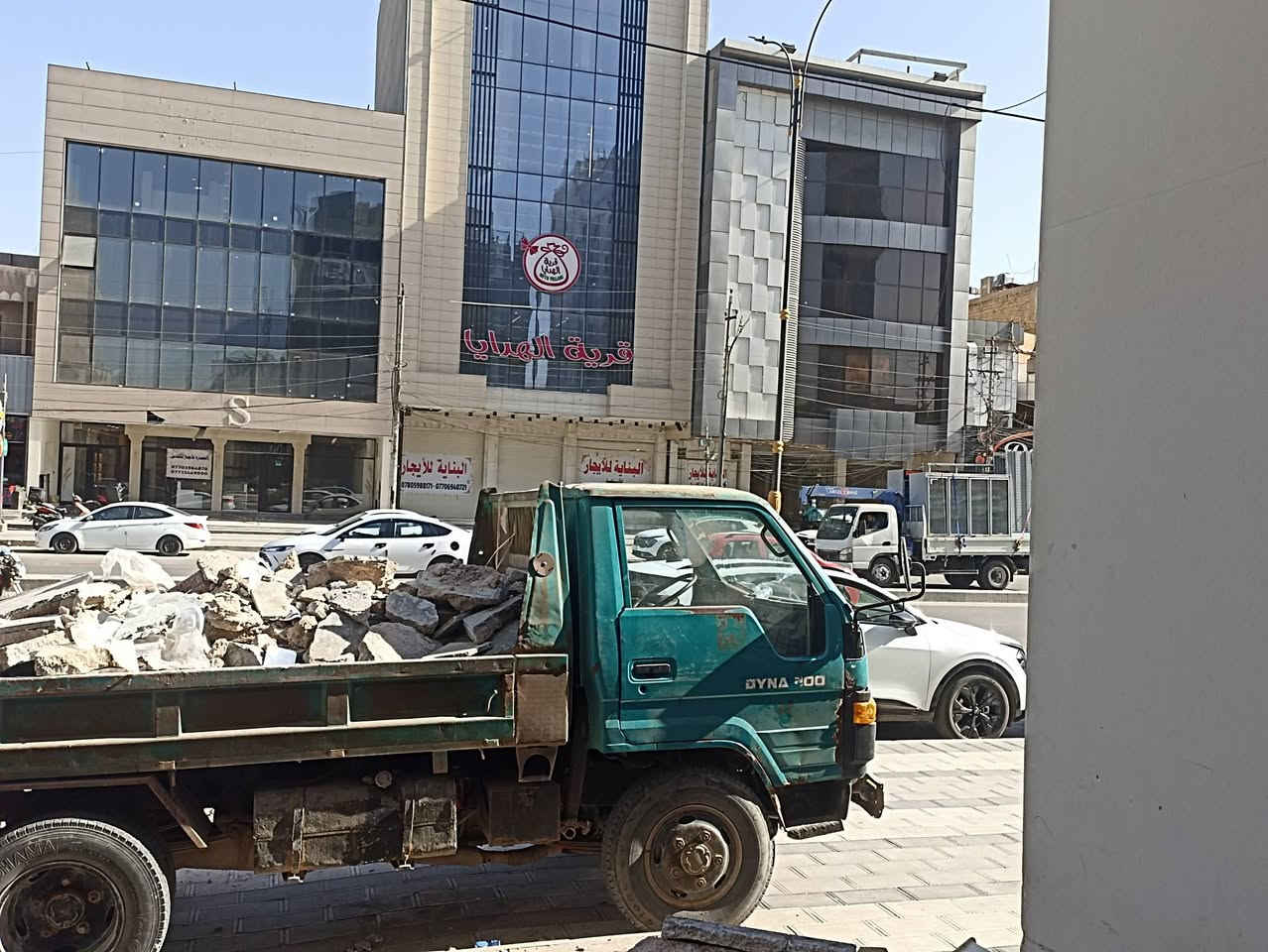 على بركه الله تعالى
سكله الصادق لرفع لانغاذ وكافه المواد الانشائيه بانسب لأسعار ***********واتساب
