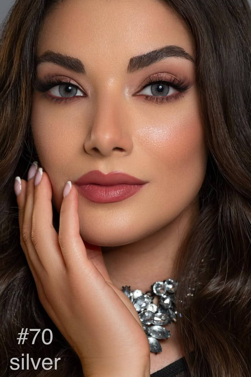 #متوفر_عدسات Kohi👌🏻👌🏻...💖
لأن عيونك تستحق التميّز...
 عدسات بجودة عالية، راحة طوال اليوم، وألوان تخطف الأنظار! 😍💥 💖
👸🏻انتي (حلوه)• واحنا نزيد جمالك (جمال)•👑
                مجمع بنوتات
  العنوان :_ بابل /مدينه القاسم /شارع ام عياش                         
مقابيل افران الغري
مجاور ازياء كجول                  ***********
يتوفر لدينا توصيل جميع محافظات
