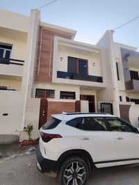 دار للبيع البوعيثه مجمع الحليم زيرو -3 غرف 07832719121