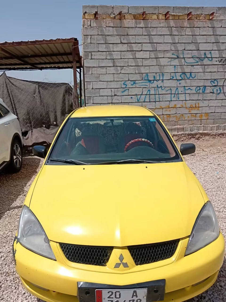 سعر ٦٢ وبيه مجال قليل 
سلام عليكم
لانسر 2010 مكفوله رقم ديالى مشروع وطني سنويه ٢٠٢٨ مكينه كير حداديه تخم تاير جدد تبريد ثلج شاشه كامره رقم نكليزي تحويل ثاني يوم ***********

