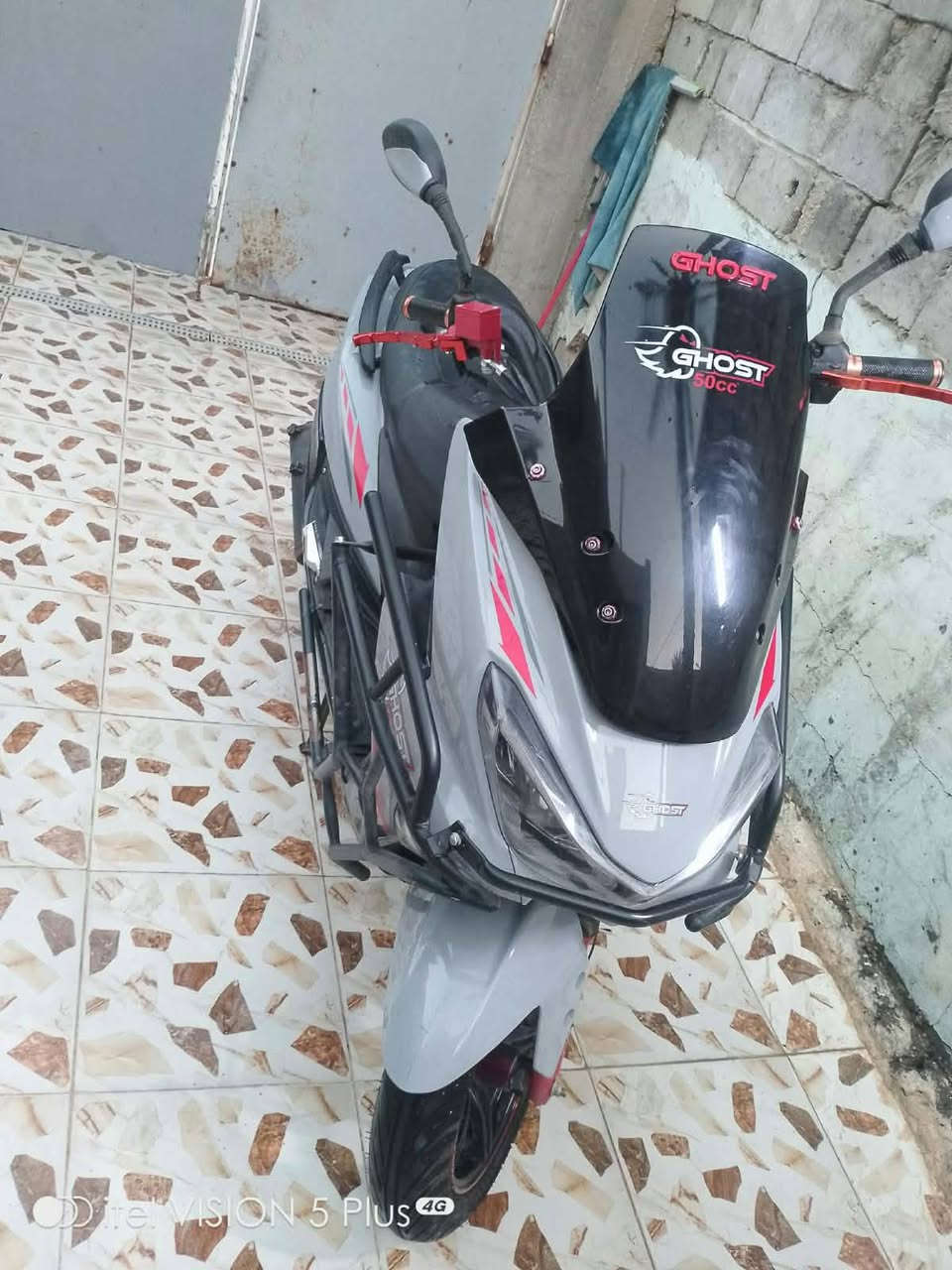 سلام عليكم دراجه اللبيع سعر 700 وبيها اجم شغله نقص الاستفسار ***********
