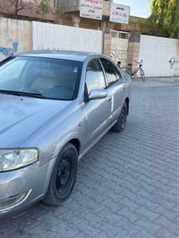 صني كوري • ٢٠٠٩ • رقم اربيل