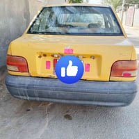 سايبه • موديل ٢٠١١ • مكينة وكير جديدين