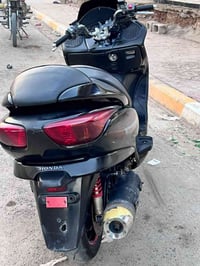 فورزا • ٠٨ • نضافة