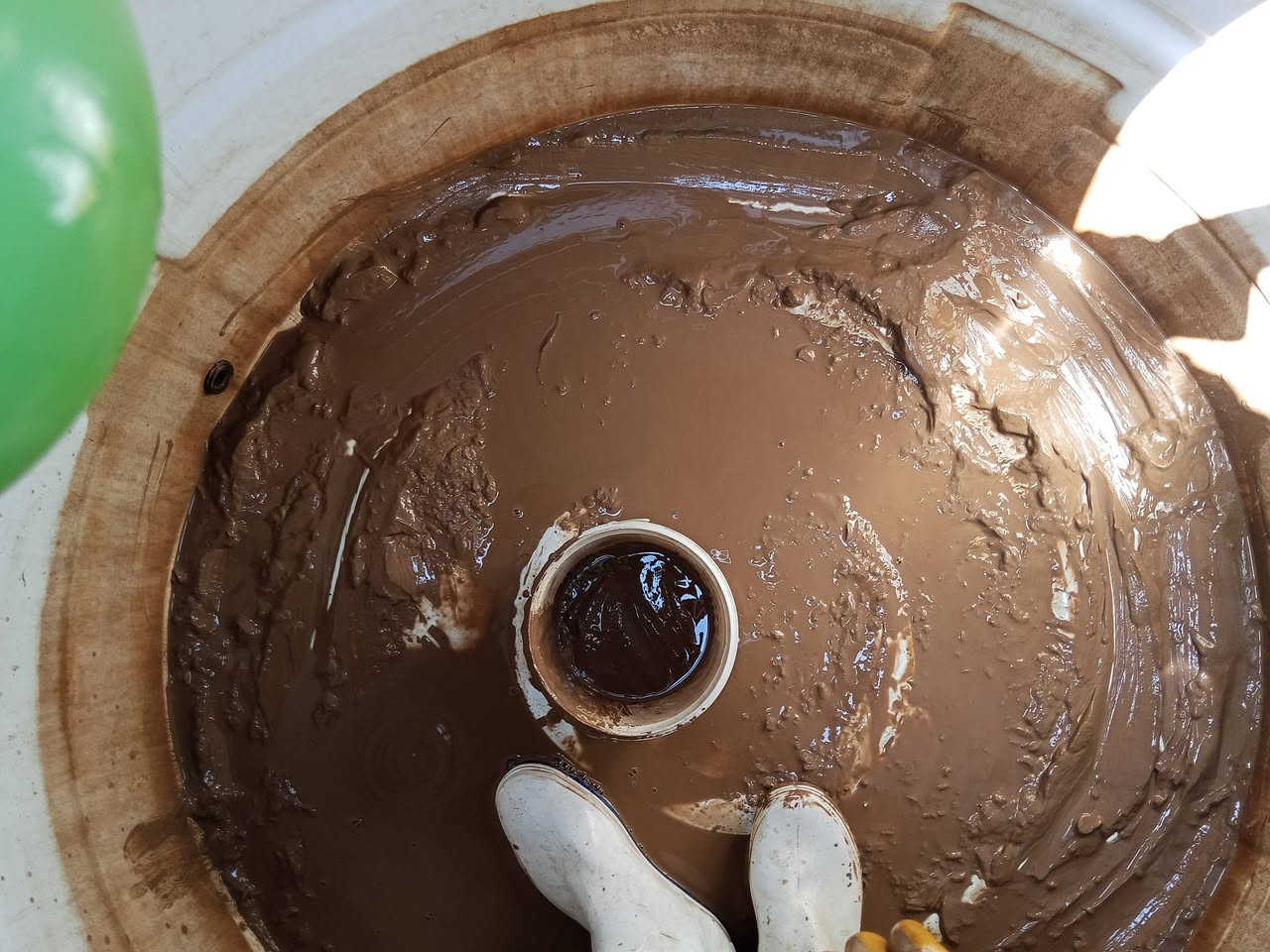 💧 شركة تنظيف وتعقيم الخزانات في الكوت 💧
🧼 خزانك يحتاج تنظيف؟ لا تهمل نظافة مصدر المي! نقدّم لكم خدمة تنظيف وغسل وتعقيم خزانات المياه باحترافية وعناية، للحفاظ على مياه نظيفة وآمنة.
✅ تنظيف الخزانات من الأوساخ والترسبات
✅ تعقيم وتطهير الخزان
✅ إزالة الروائح والرواسب
✅ خدمة للمنازل والمحلات والمؤسسات
✅ عمل مرتب وسريع وبأسعار مناسبة
📍 خدمتنا داخل مدينة الكوت والمناطق القريبة
📞 للحجز والاستفسار: اتصل بنا الآن***********
 🚿 نظافة خزانك = نظافة مَيّك

