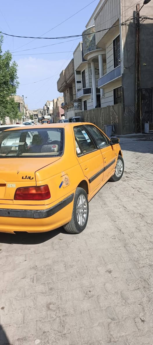 بيجو • دوشمة جديدة • مدينة الصدر