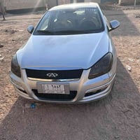 شيري A3 • ٢٠١٣ • رقم قادسيه
