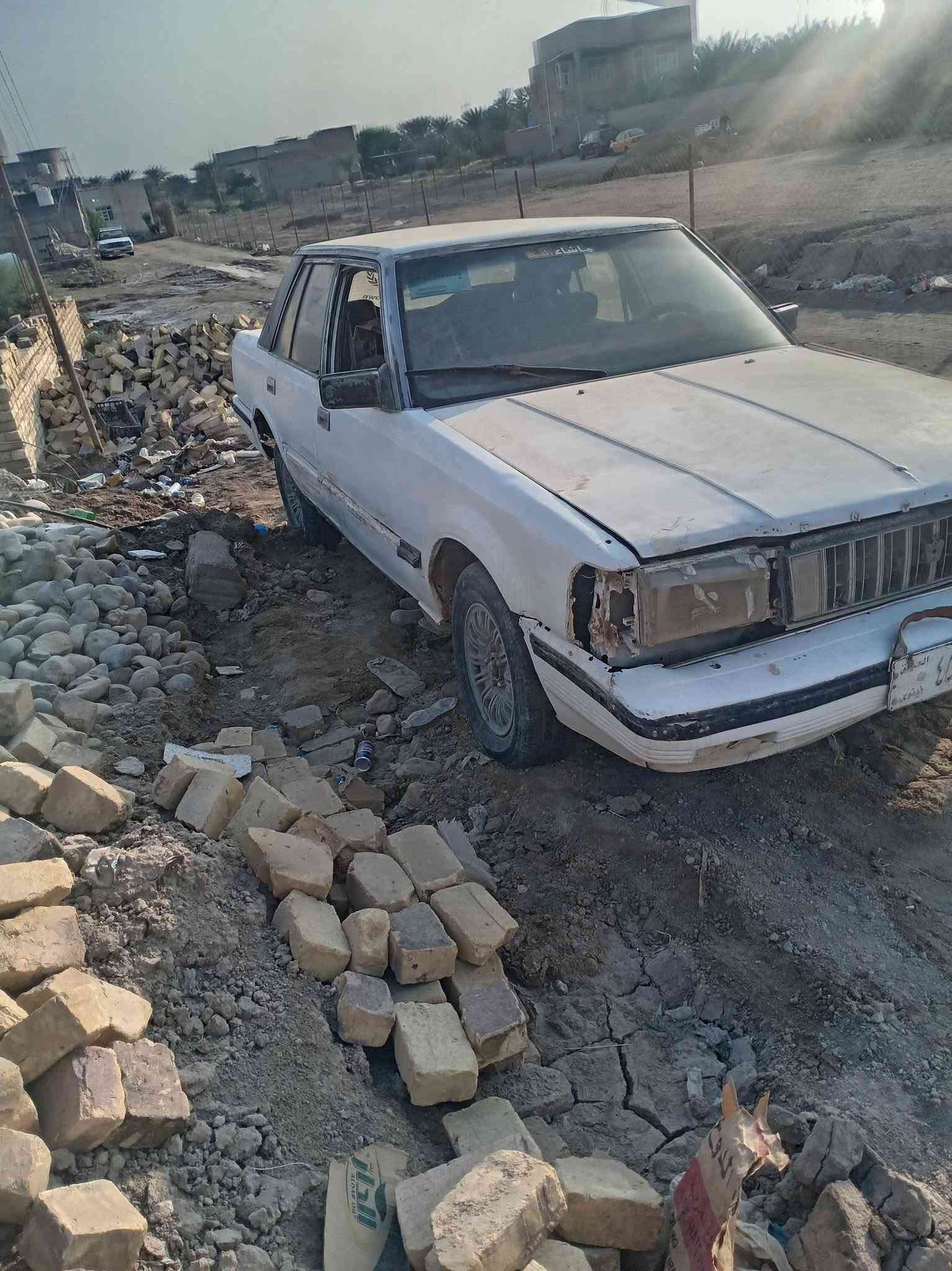 سوبر • موديل ٨٥ • رقم نينوى