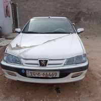 بارص • ٢٠١٢ • مكينة براص