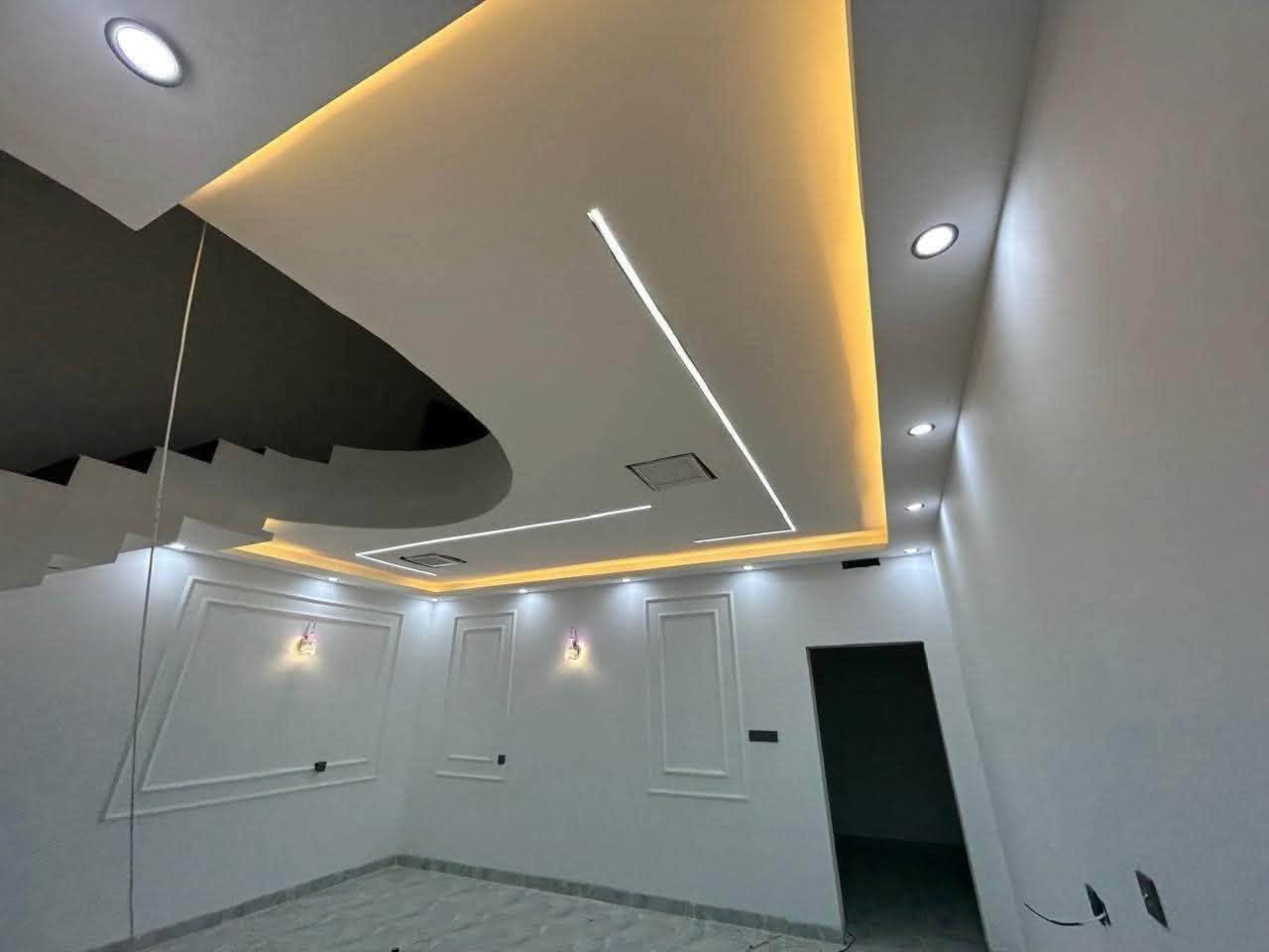 ديكورات الجبسن بورد والصبغ

السلام عليكم 

عمل جميع انواع الديكورات الداخليه بالجبسن بورد والسقف الثانوي وبديل الخشب وبديل الرخام وبديل الشيبورد 

وأصباغ المنازل والمحلات والشركات داخلي وخارجي 

للاستفسار الاتصال ***********

خبره منذ  ١٠ سنوات

