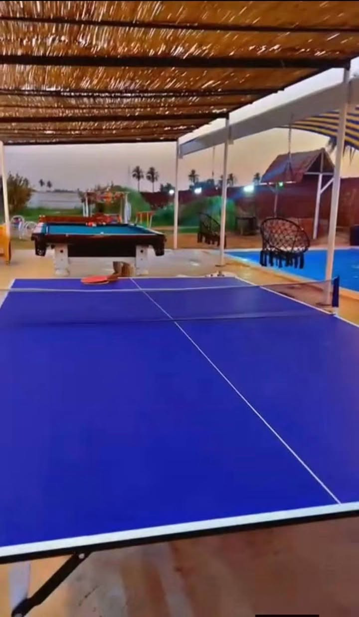 مزرعة هوى بغداد للايجار اليومي ☘️
موثقة بتطبيق اجرلي👌 
بغداد المدائن سلمان باك 📍
 ***********(للحجز اتصل او واتساب)
