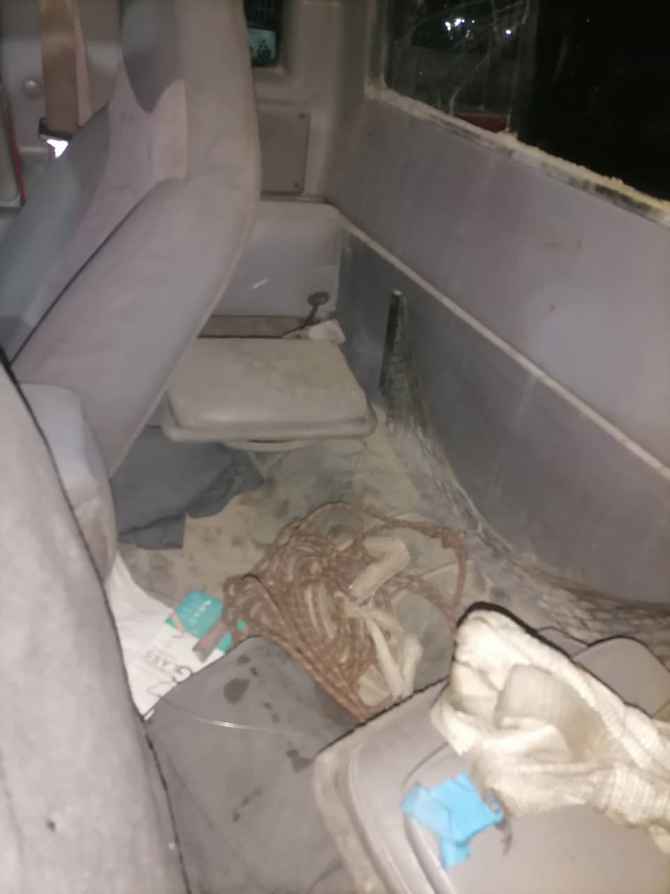 بيكب مازده فحل وارد أمريكا موديل٢٠٠١ بغداد قماره ونص كير اوتوماتيك السعر ٥٠ ورقه
*********** الغزاليه
@
