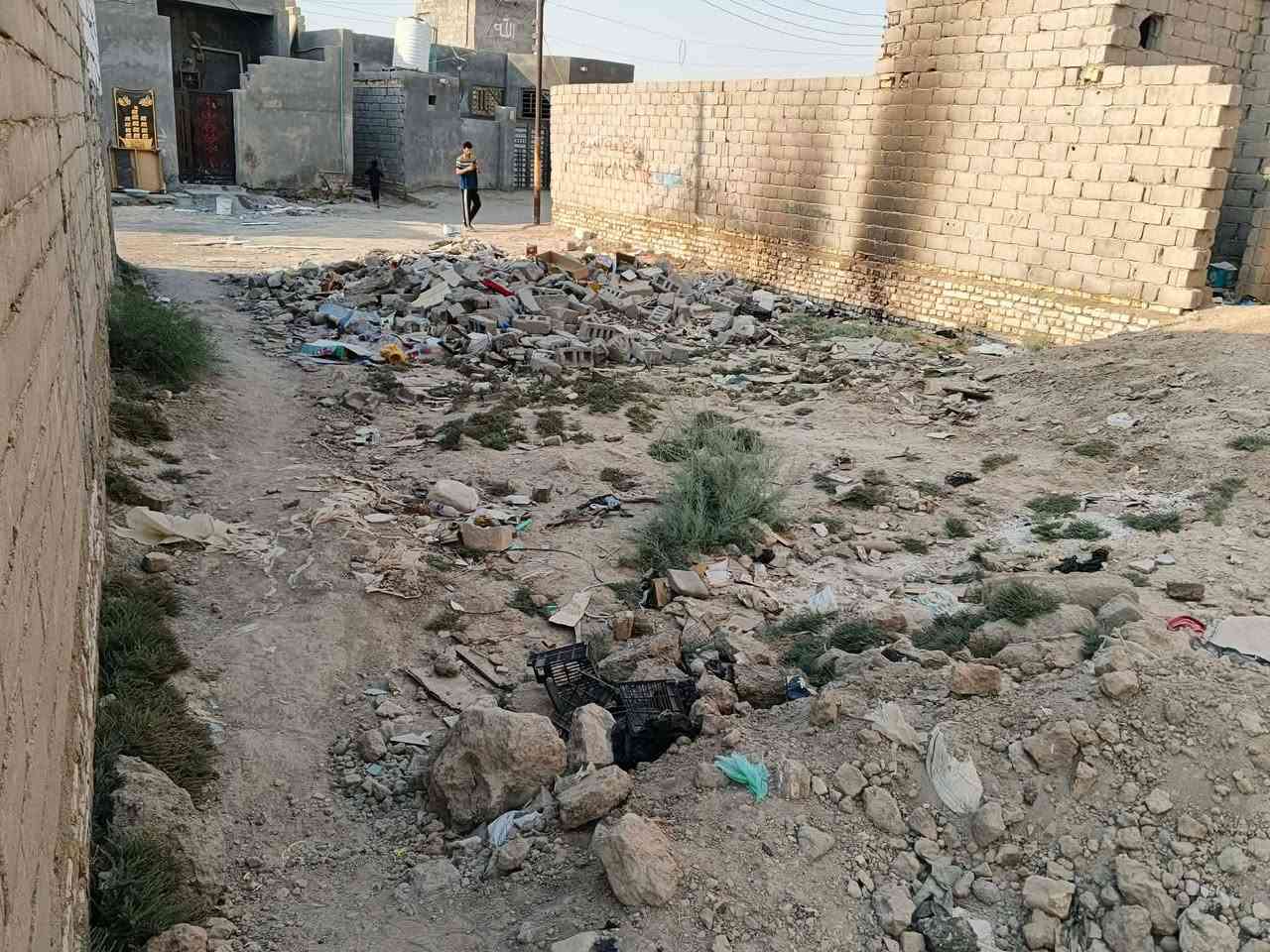 قطعه زراعي • ناهية سديناويه • طابو