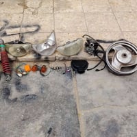 ماكس منغولي • عدلة وفراشة • ديوانية حي العسكري