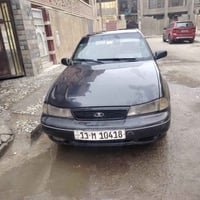 دايو سلو • ١٩٩٤ • تحويل ثاني يوم